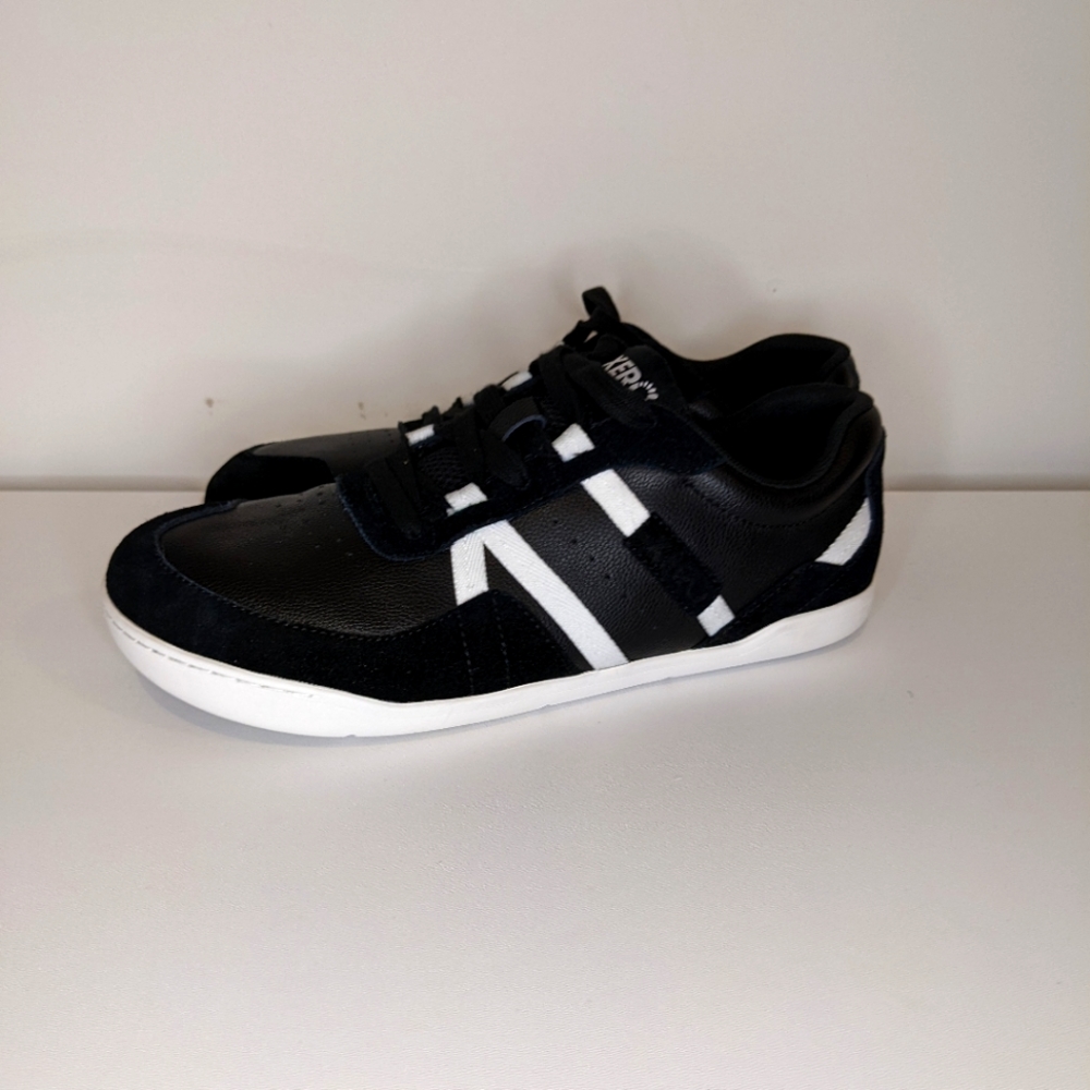 Xero Shoes Kelso Leather